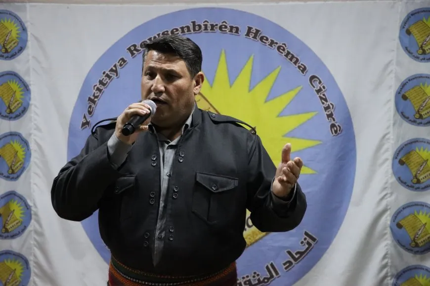 Xêzeromana li ser jiyana Rêber Abdullah Ocalan hate belavkirin