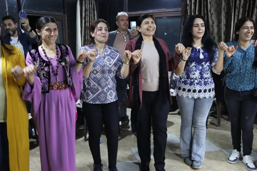 Xêzeromana li ser jiyana Rêber Abdullah Ocalan hate belavkirin