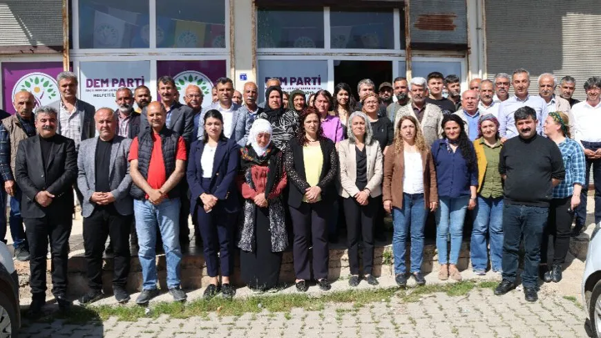 Meşa Amarayê bi dawî bû