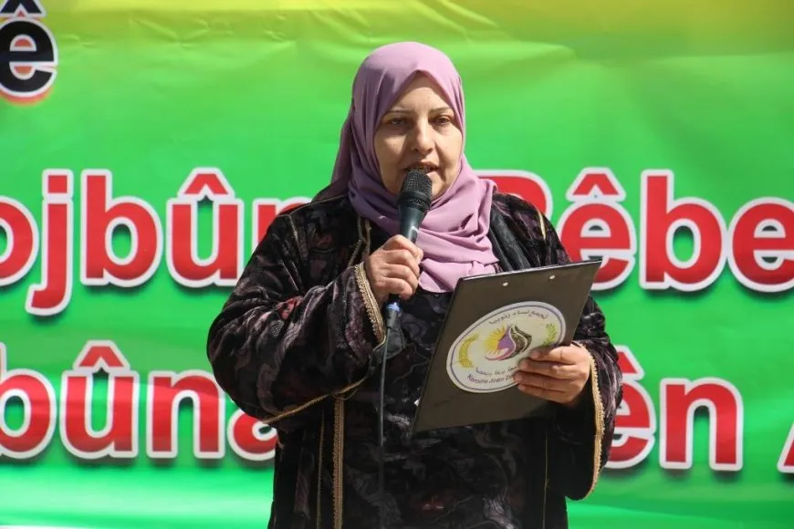 Li Tebqa, Reqa, Dêrazor û Minbicê çalakiyên 4ˊê Nîsanê