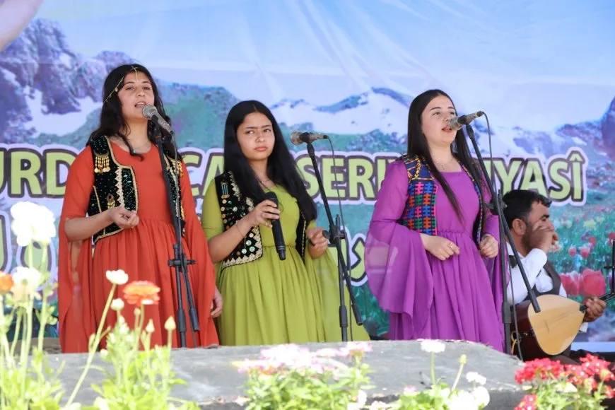 Li Heleb, Şehba û Kobanê çalakiyên 4ˊê Nîsanê