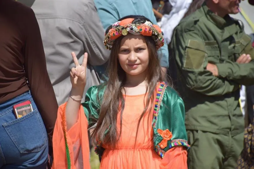 Li Heleb, Şehba û Kobanê çalakiyên 4ˊê Nîsanê