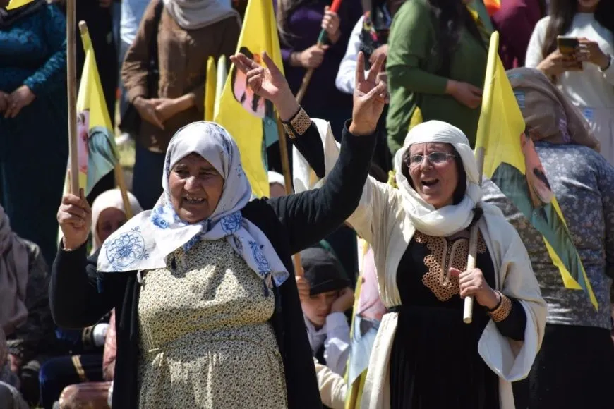 Li Heleb, Şehba û Kobanê çalakiyên 4ˊê Nîsanê