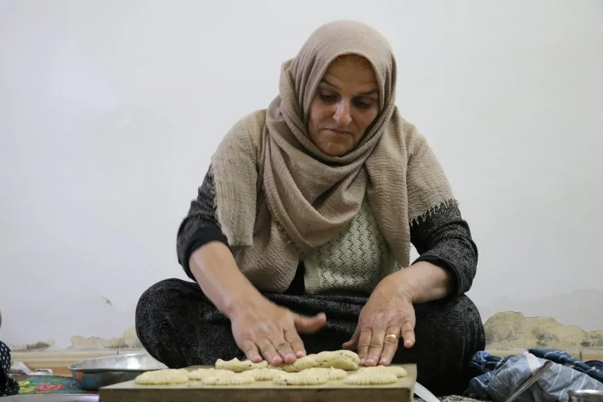 Mînakek civakîbûn û piştevaniyê