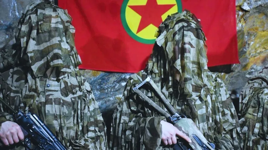 8 jinên ciwan tevlî gerîlayên azadiyê bûn