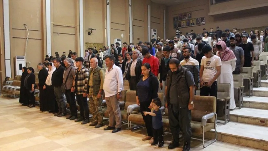 Li Girkê Legê 4 şano hatin pêşkêşkirin