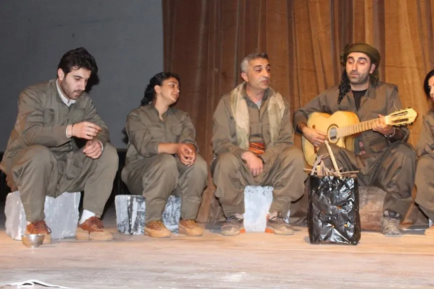 Li Girkê Legê 4 şano hatin pêşkêşkirin