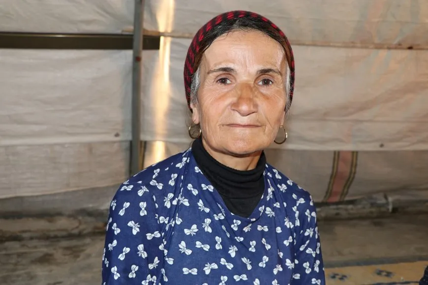 Ruxmî êriş û dorpêçê jî amedekariyên cejna Remezanê