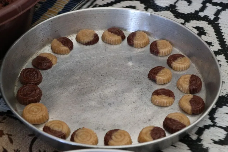 Ruxmî êriş û dorpêçê jî amedekariyên cejna Remezanê