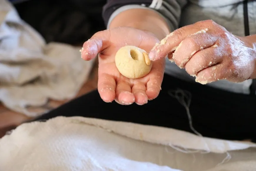 Ruxmî êriş û dorpêçê jî amedekariyên cejna Remezanê