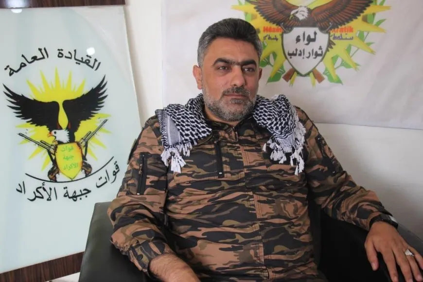 ’Dewleta Tirk û çeteyên wê Idlib kirine navenda terorê’
