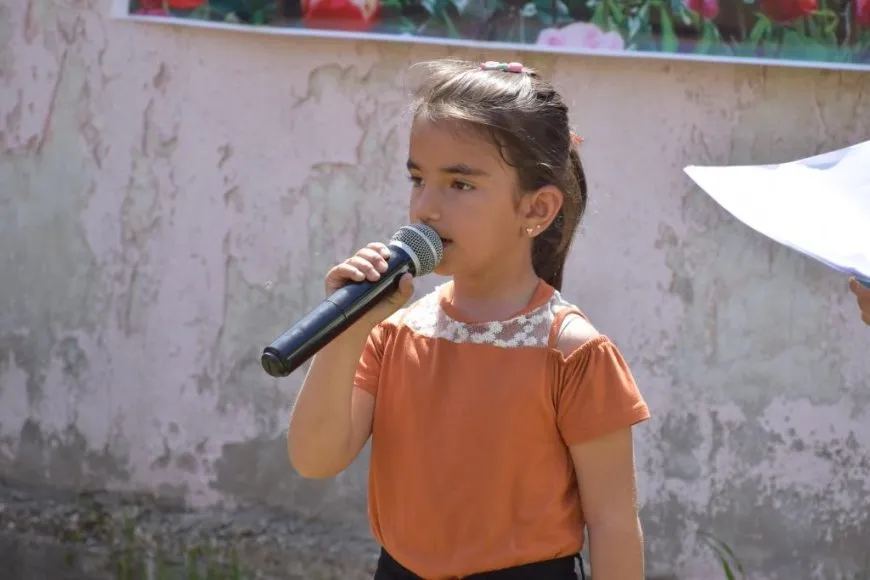 Bi wesîleya 4`ê Nîsanê Meclisa Malbatên Şehîdan şahiyek li dar xist