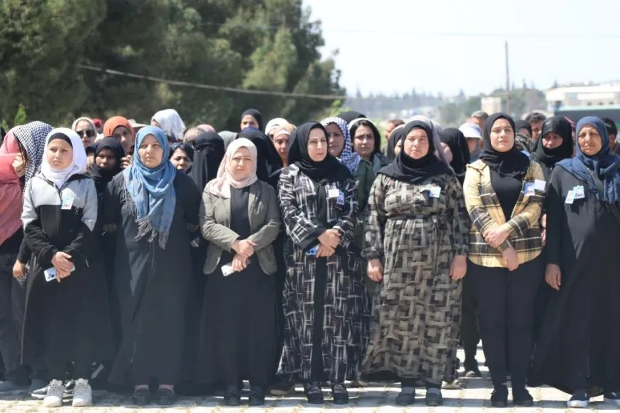 Şêniyên Minbicê 2 şehîd oxir kirin