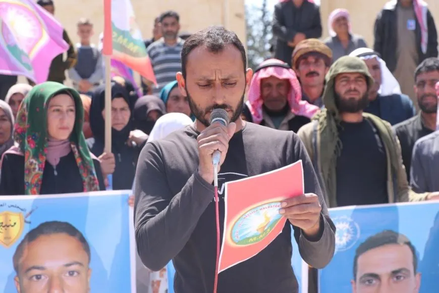 Şêniyên Minbicê 2 şehîd oxir kirin