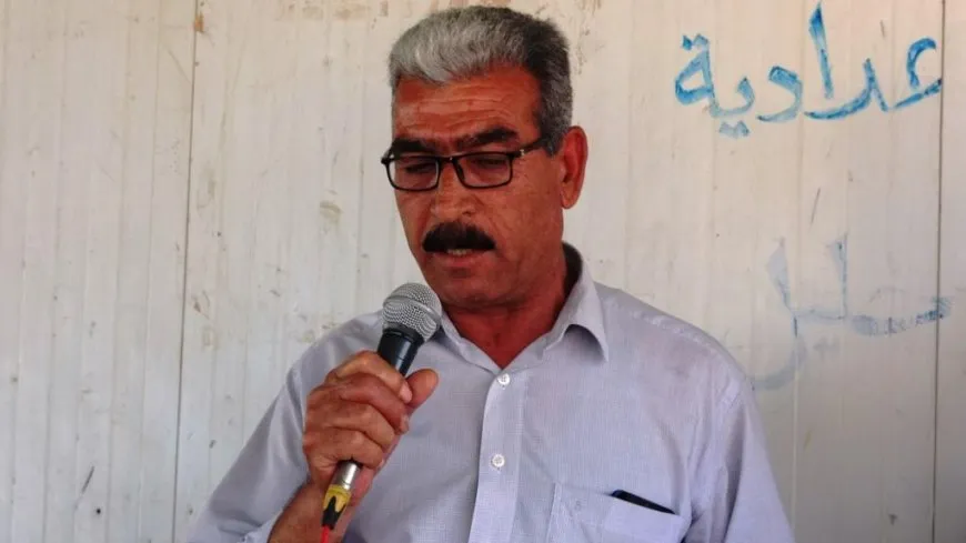 Şahî ji zarokên şehîdan re hat lidarxistin