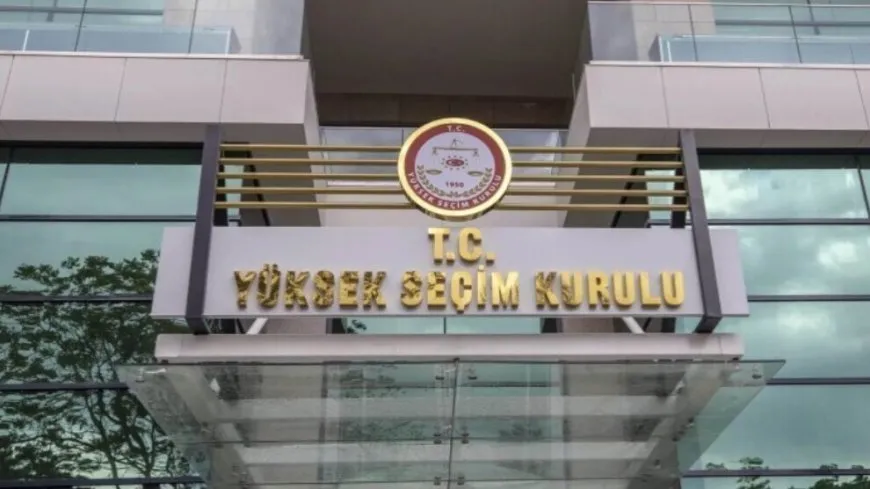 5 îtîrazên DEM Partiyê hatin redkirin