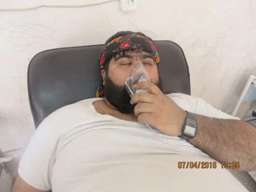 8 sal derbas bûn, hîna hesab ji sûcdaran nehatiye pirsîn