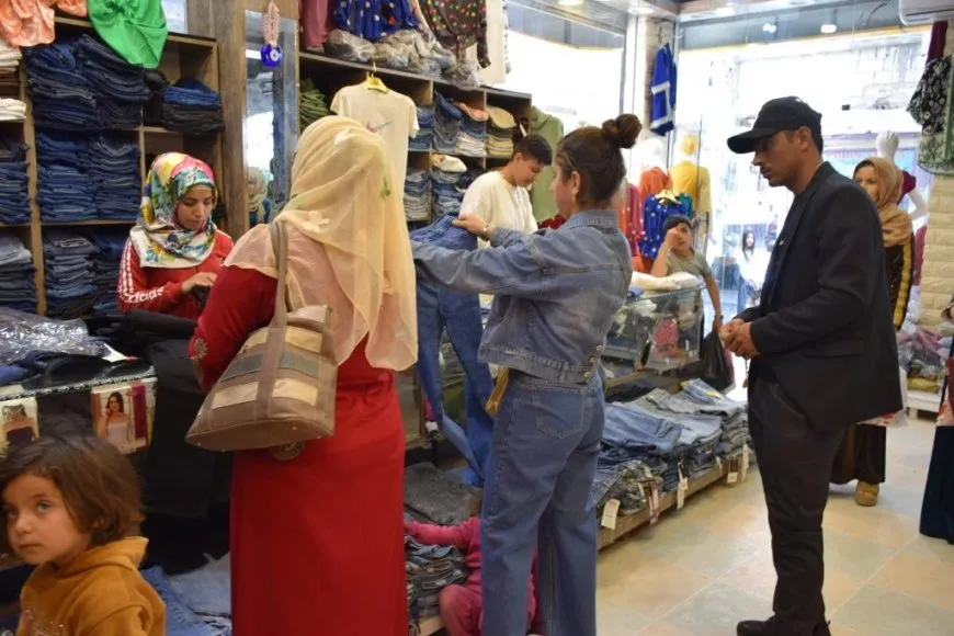 Li Kobanê amadekariyên cejnê