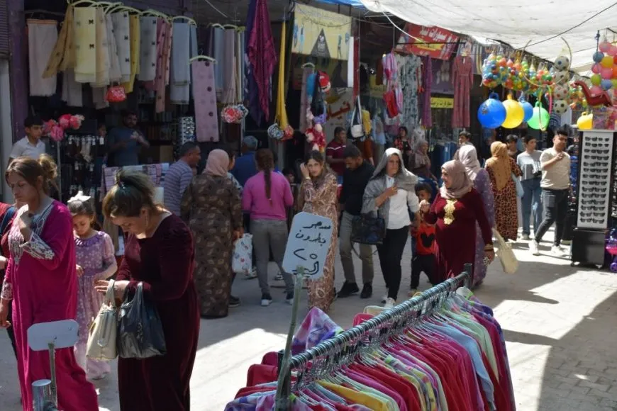 Li Kobanê amadekariyên cejnê