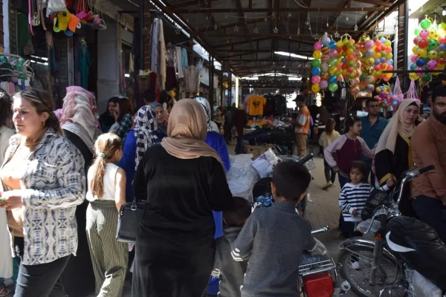 Li Kobanê amadekariyên cejnê