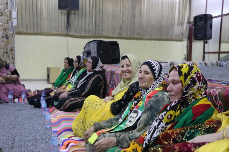 Bi boneya 4ˊê Nîsanê li Hesekê şevbuhêrk