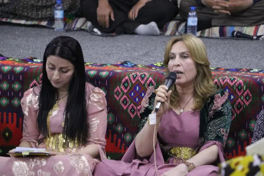 Bi boneya 4ˊê Nîsanê li Hesekê şevbuhêrk