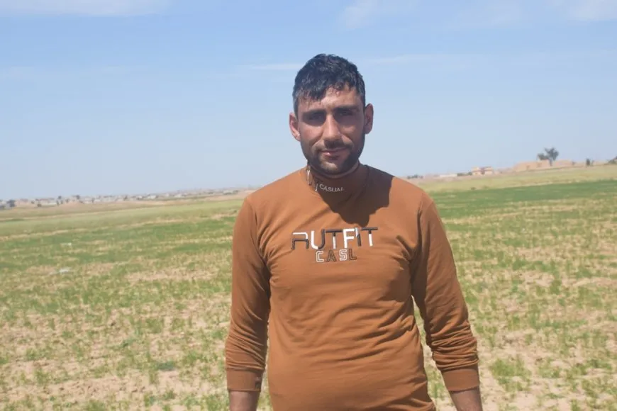 Zeviyên buharat tên aşêvkirin