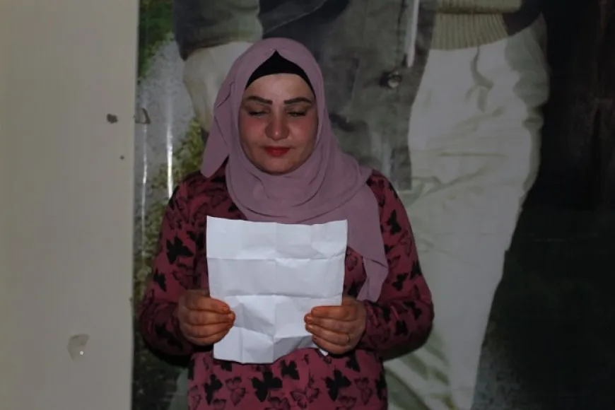 Bi boneya 4’ê Nîsanê şahiyek ji zarokan hat lidarxistin