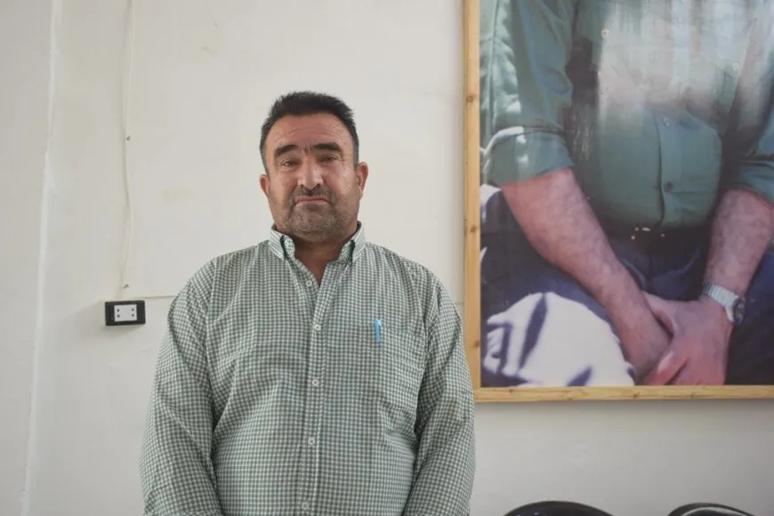 Li Şedadê pêvajoya hilbijartinên şaredariyan ji gel re hate şîrovekirin