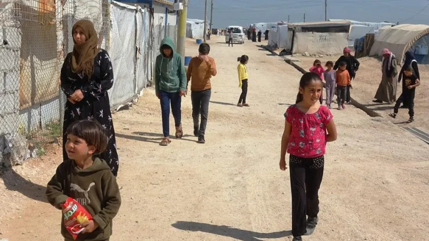 Koçberên Girê Spî: Cejna me ya rastîn vegera li warên xwe ye
