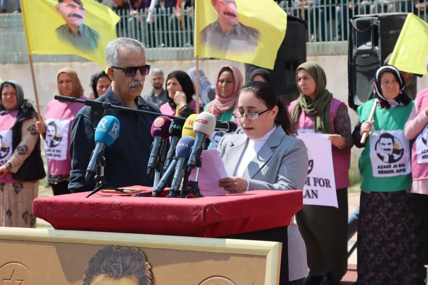 3 milyon û 700 hezar îmze hatin komkirin