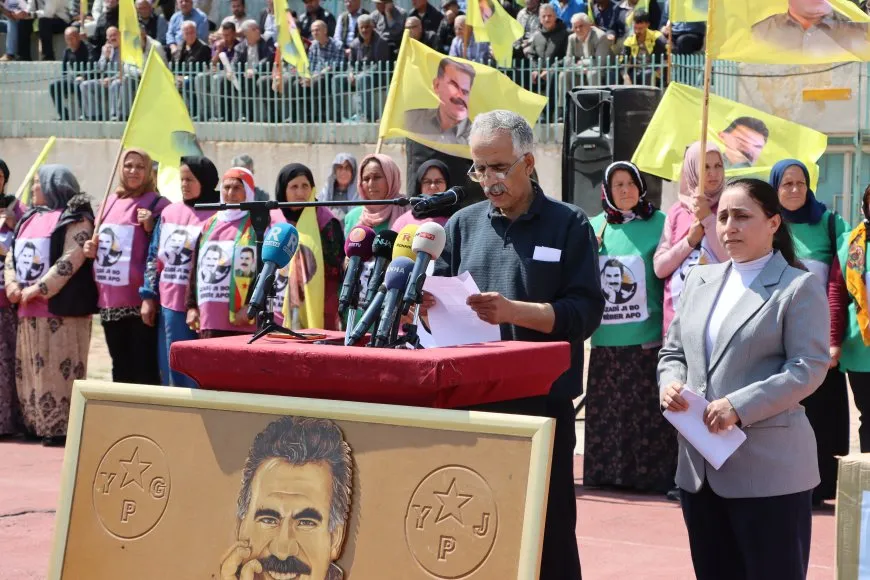 3 milyon û 700 hezar îmze hatin komkirin