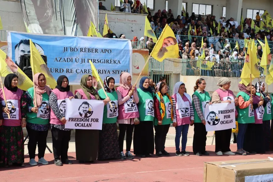 3 milyon û 700 hezar îmze hatin komkirin