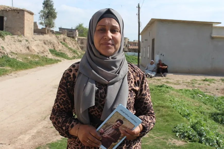 Li Çilaxa belavakirina belavokên li ser jiyana Reber Abdullah Ocalan