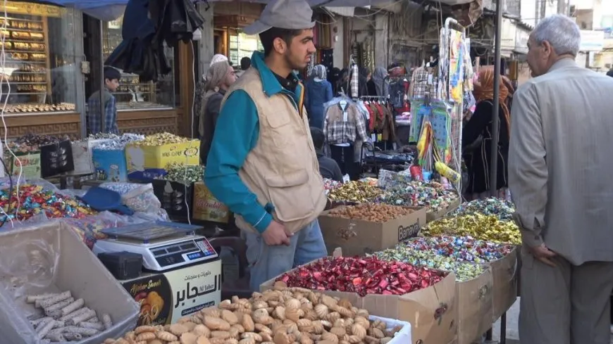 Li Reqayê pêşwazkirina cejnê