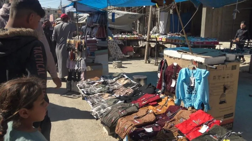 Li Reqayê pêşwazkirina cejnê