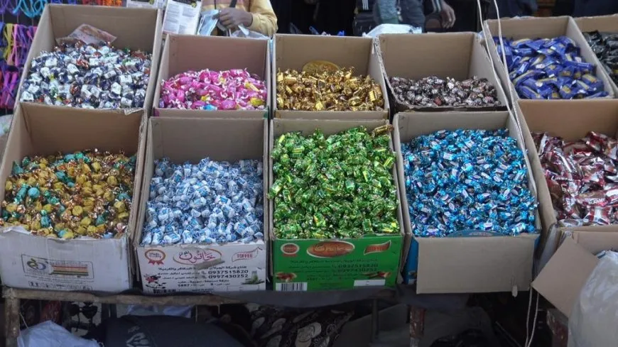 Li Reqayê pêşwazkirina cejnê