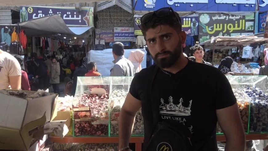 Li Reqayê pêşwazkirina cejnê