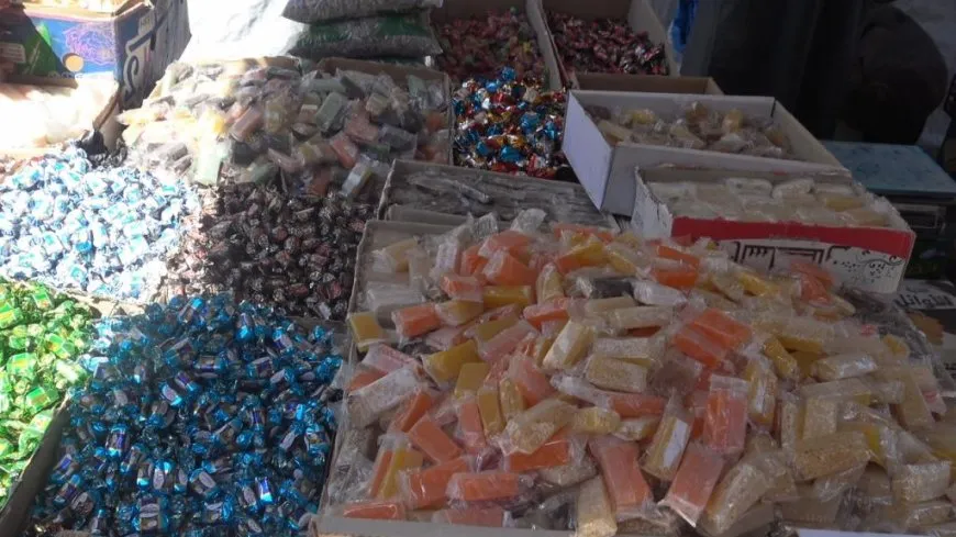 Li Reqayê pêşwazkirina cejnê