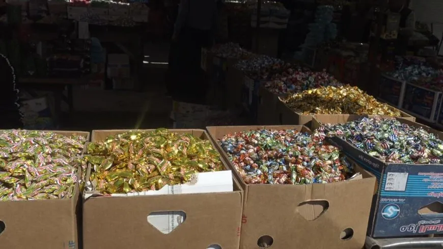 Li Reqayê pêşwazkirina cejnê