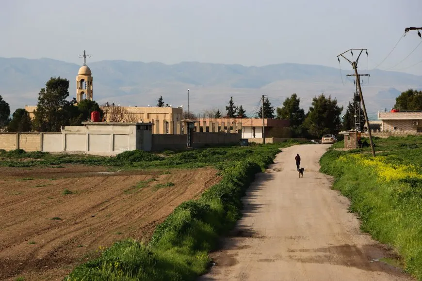 Xemla bihara Cizîrê