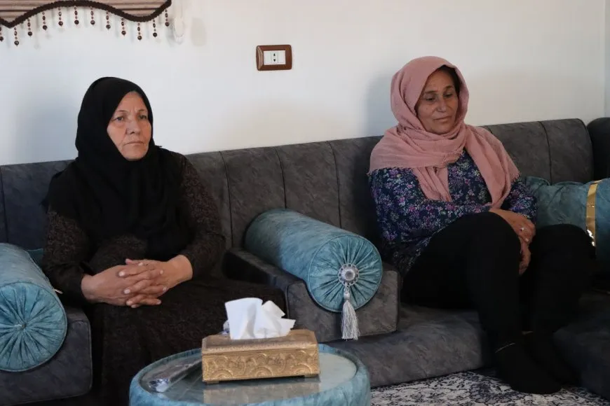 Cejna malbatên şehîdan hat pîrozkirin