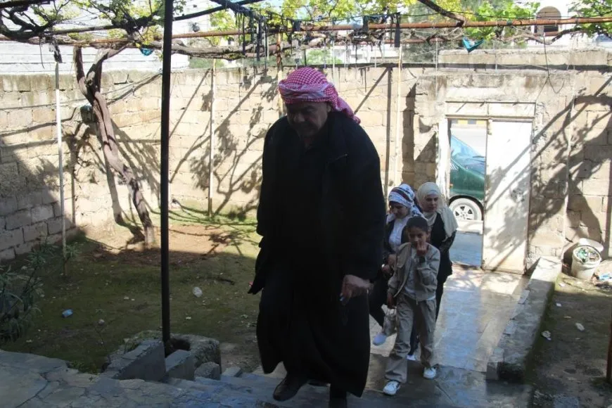Cejna malbatên şehîdan hat pîrozkirin