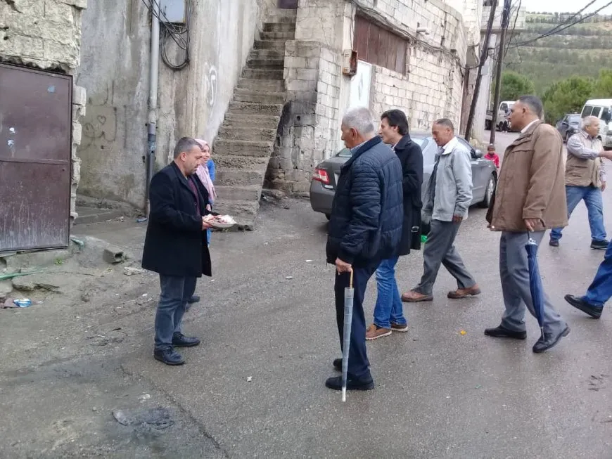 Cejna malbatên şehîdan hat pîrozkirin