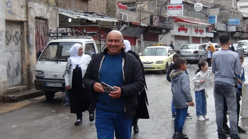 Cejna malbatên şehîdan hat pîrozkirin