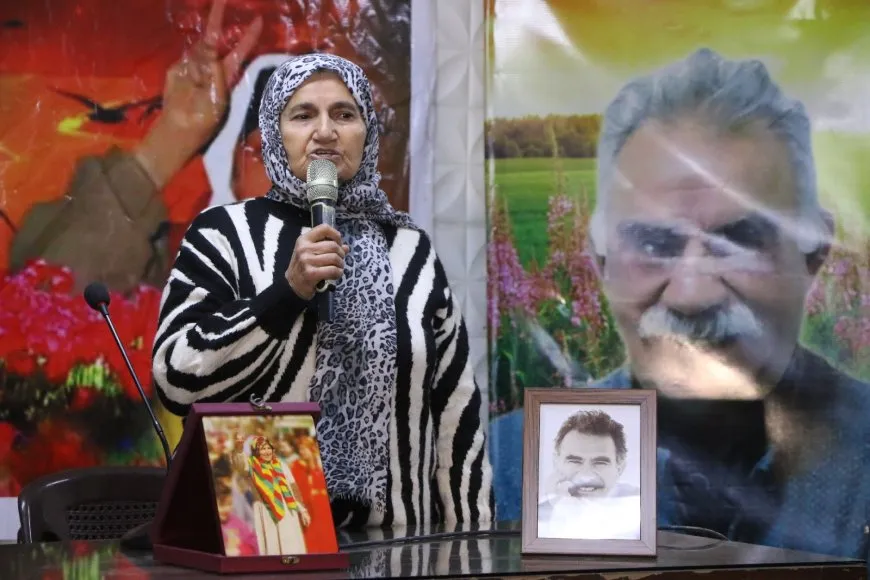 Dayika Uweyş li Helebê hat bibîranîn