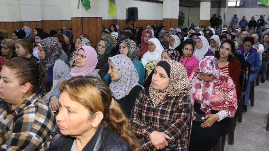 Dayika Uweyş li Helebê hat bibîranîn