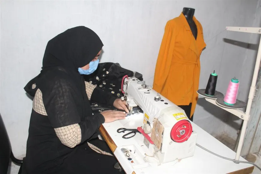 ‘Jin dikarin ji tunebûnê hebûnê çêkin’