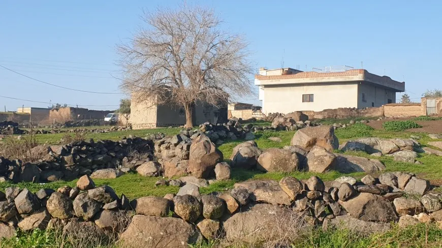 Bihara Bakur û Rojhilatê Sûriyeyê