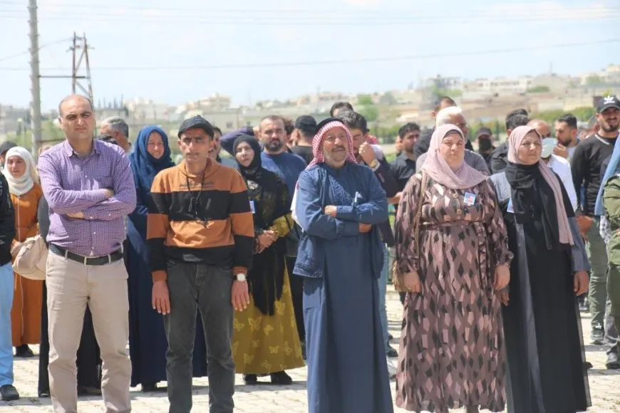Şêniyên Minbicê şehîd Îbrahîm oxir kir